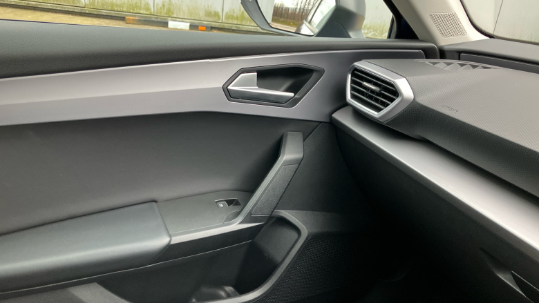 SEAT Leon 1.5 TSI EVO 150 FR 5dr Petrol Estate